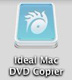 installer icon of Ideal dvd copy for mac